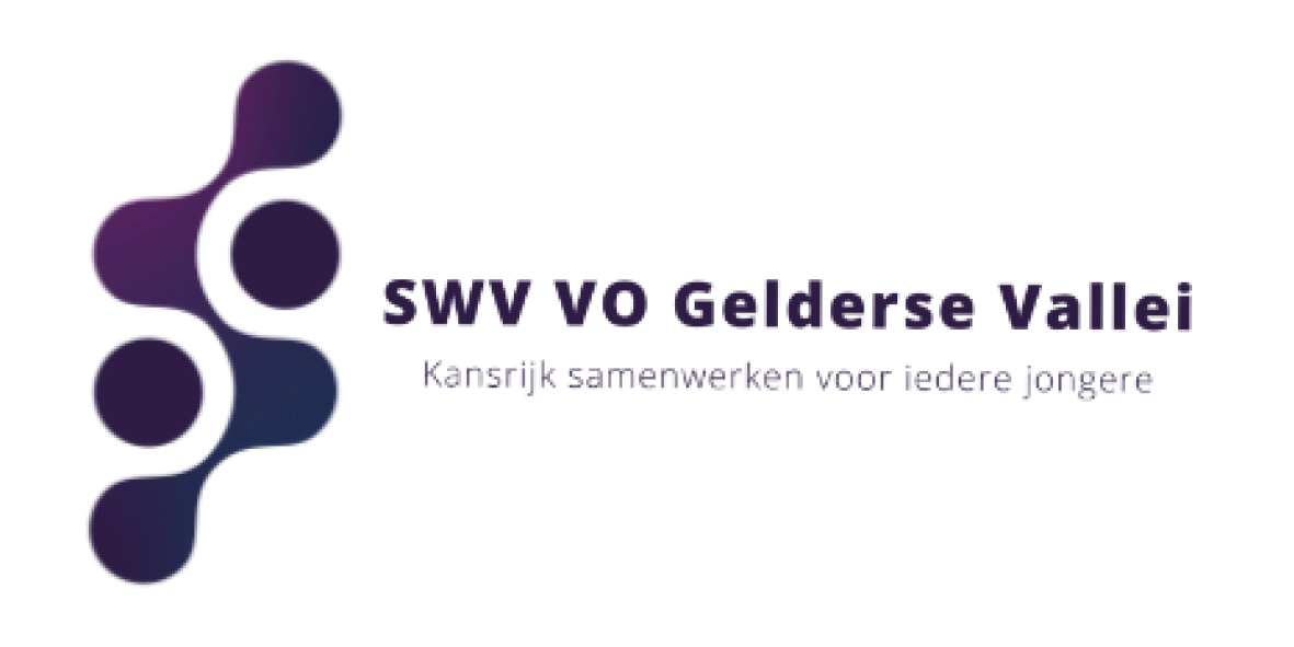 Logo VO Gelderse vallei