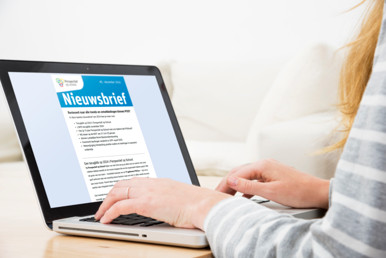 Benieuwd naar alle trends & ontwikkelingen binnen POS?