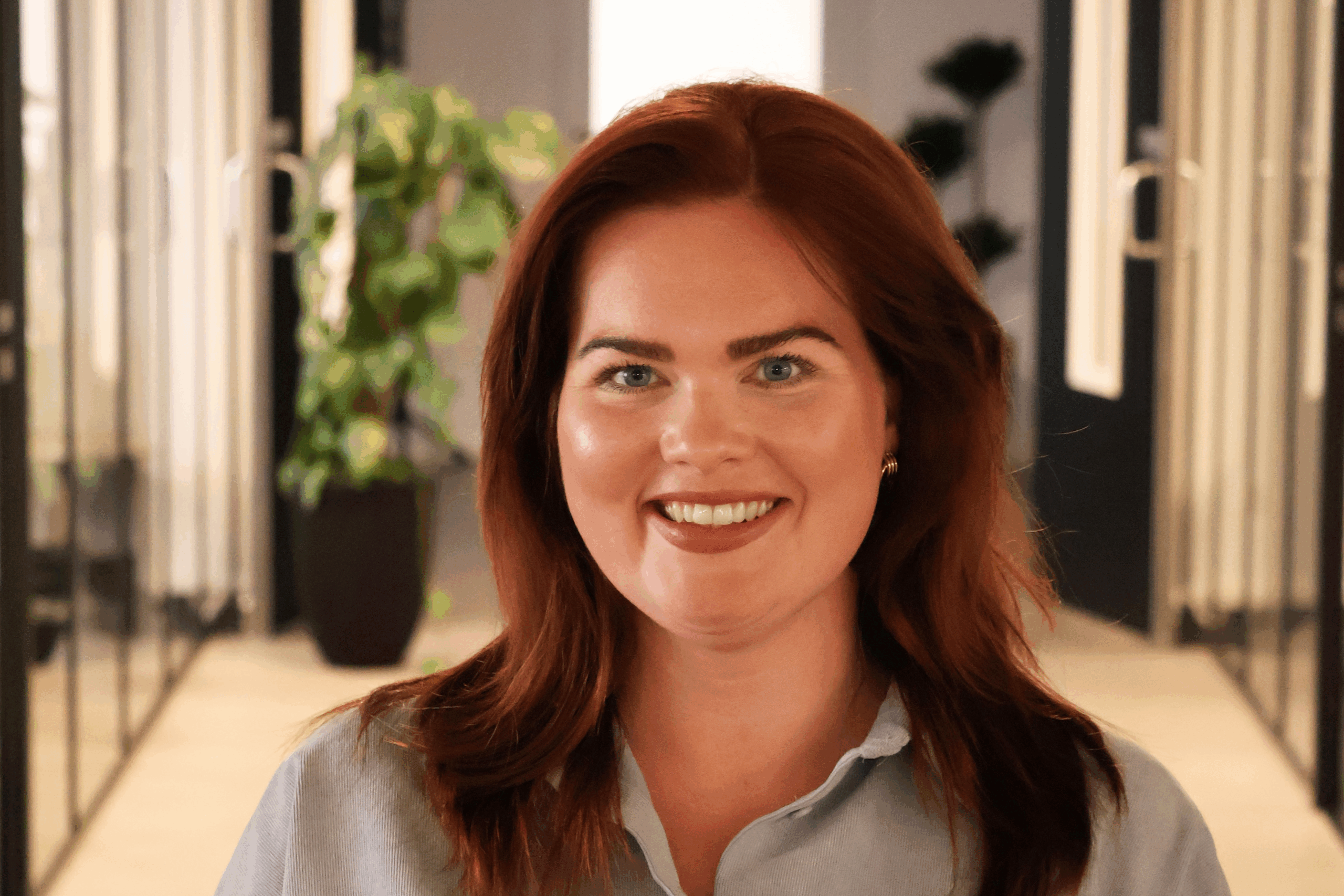 Madelein Brouwer website